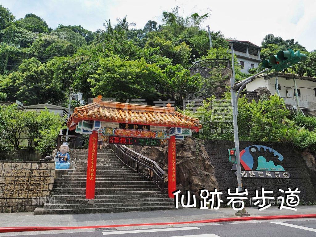 吉美君悅高樓邊間景觀三房房屋室內格局與周邊環境