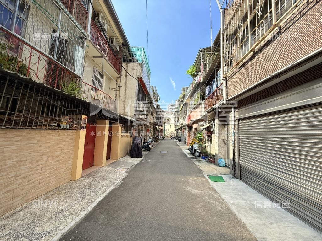 水湳起飛｜低總價活路透天房屋室內格局與周邊環境