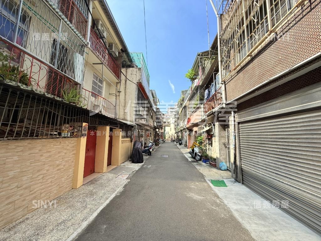 水湳起飛｜低總價活路透天房屋室內格局與周邊環境