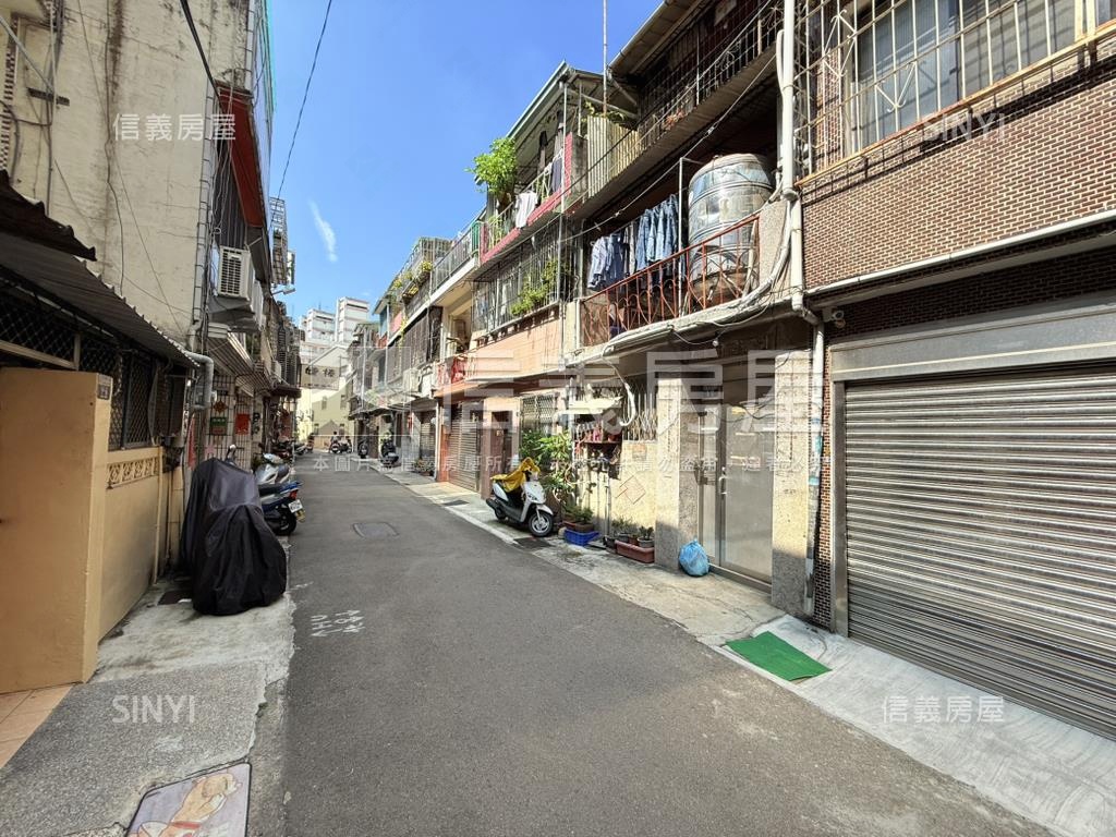 水湳起飛｜低總價活路透天房屋室內格局與周邊環境