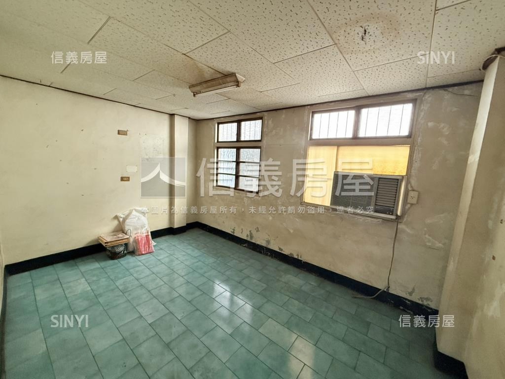 水湳起飛｜低總價活路透天房屋室內格局與周邊環境