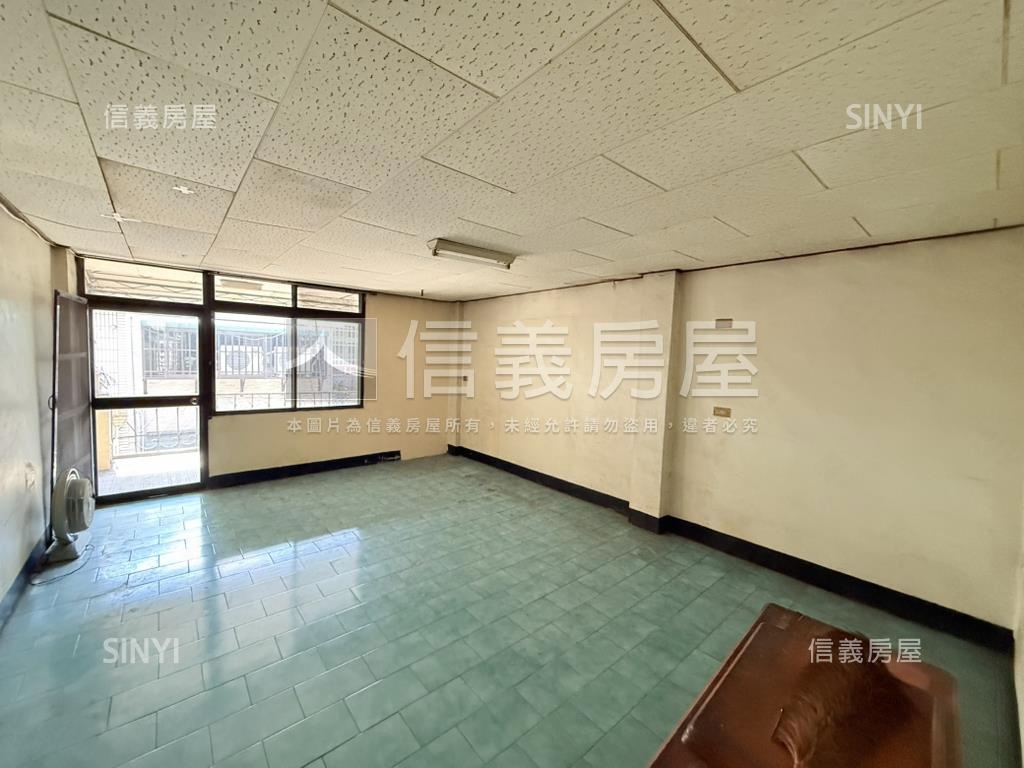 水湳起飛｜低總價活路透天房屋室內格局與周邊環境