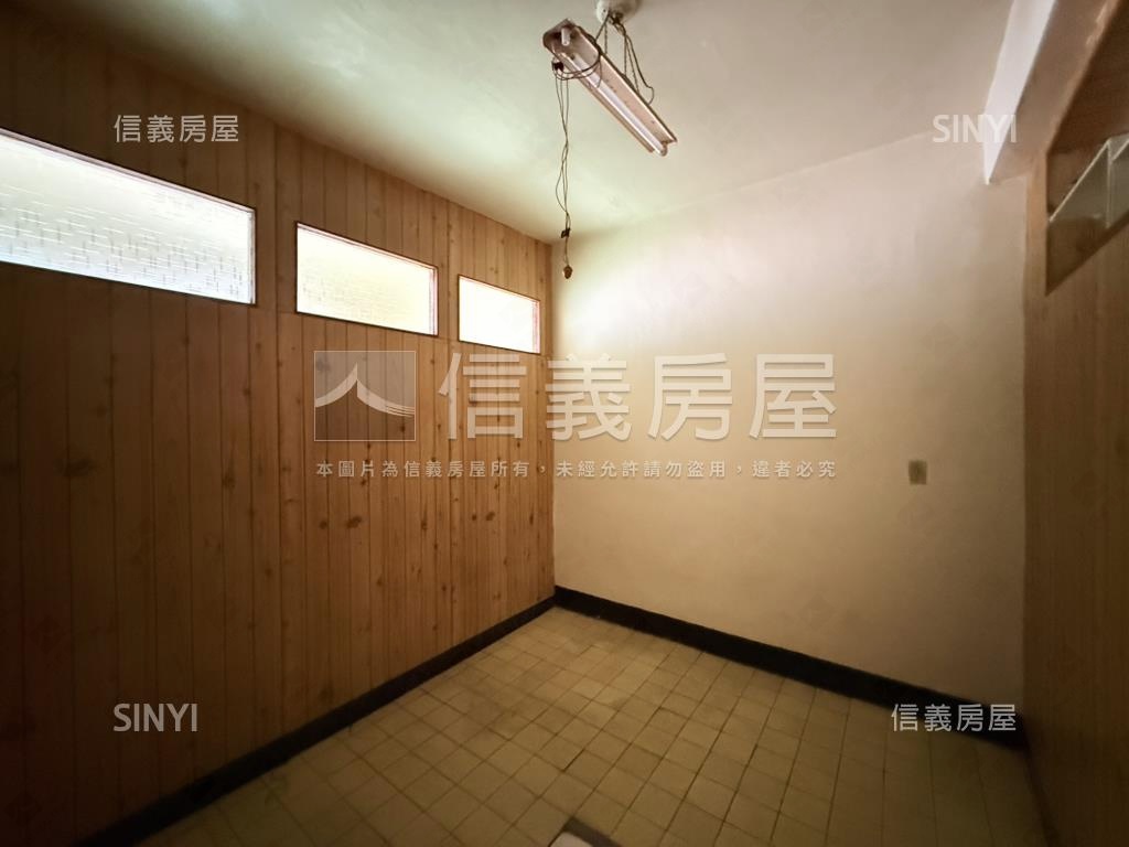 水湳起飛｜低總價活路透天房屋室內格局與周邊環境