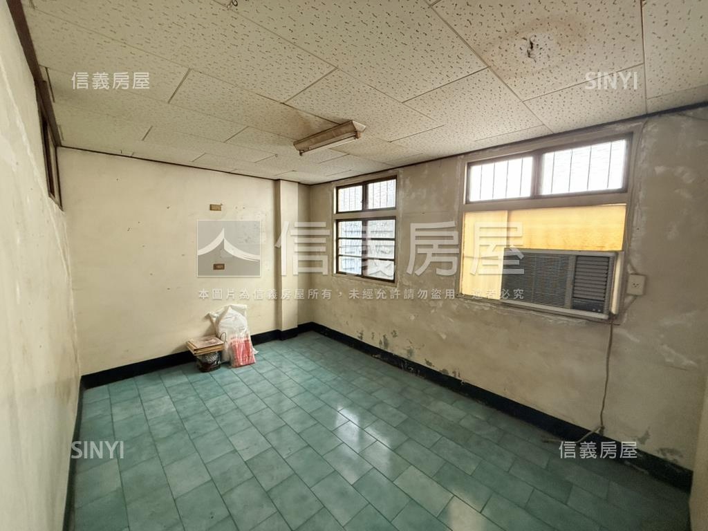 水湳起飛｜低總價活路透天房屋室內格局與周邊環境