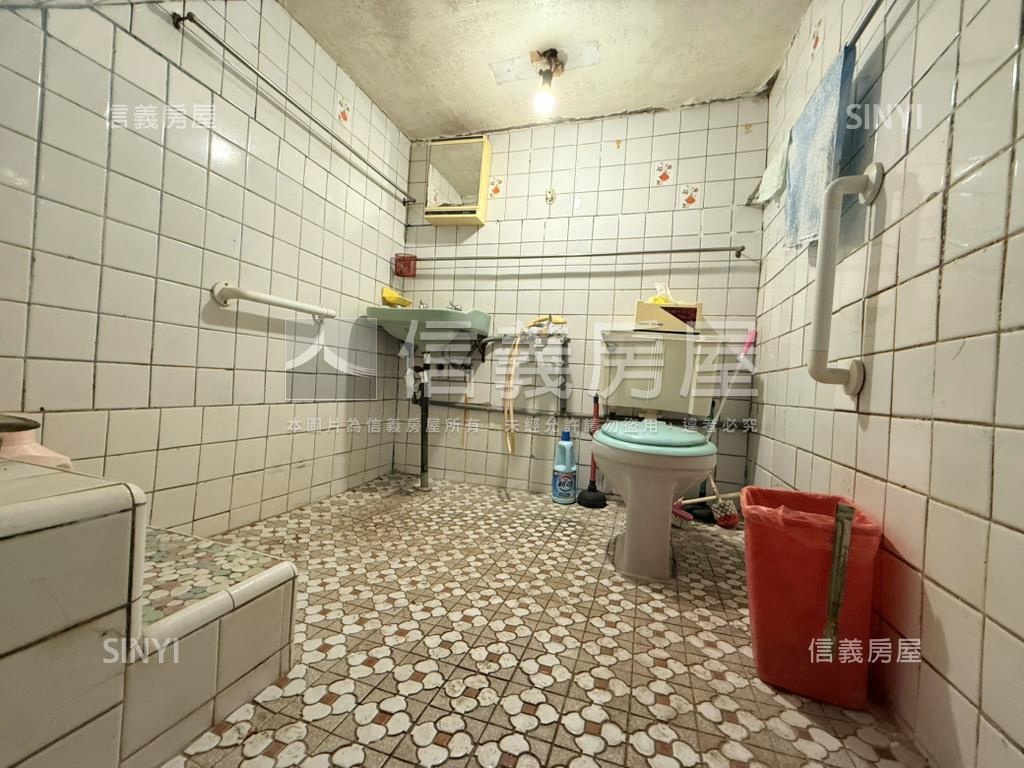 水湳起飛｜低總價活路透天房屋室內格局與周邊環境