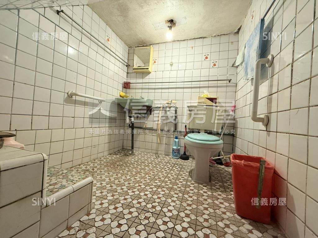 水湳起飛｜低總價活路透天房屋室內格局與周邊環境