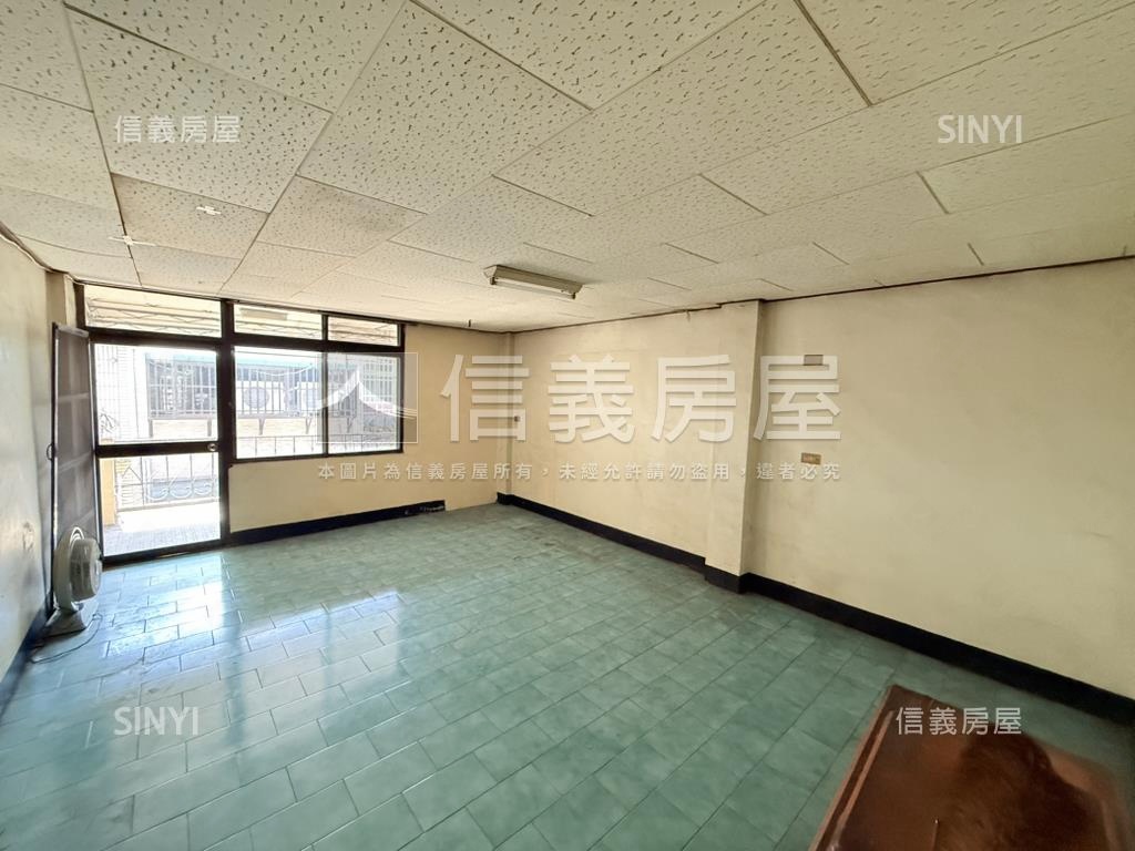 水湳起飛｜低總價活路透天房屋室內格局與周邊環境