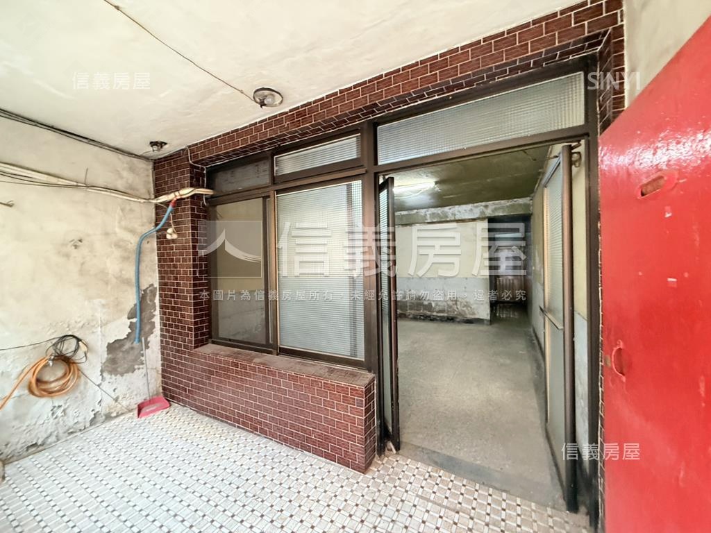 水湳起飛｜低總價活路透天房屋室內格局與周邊環境