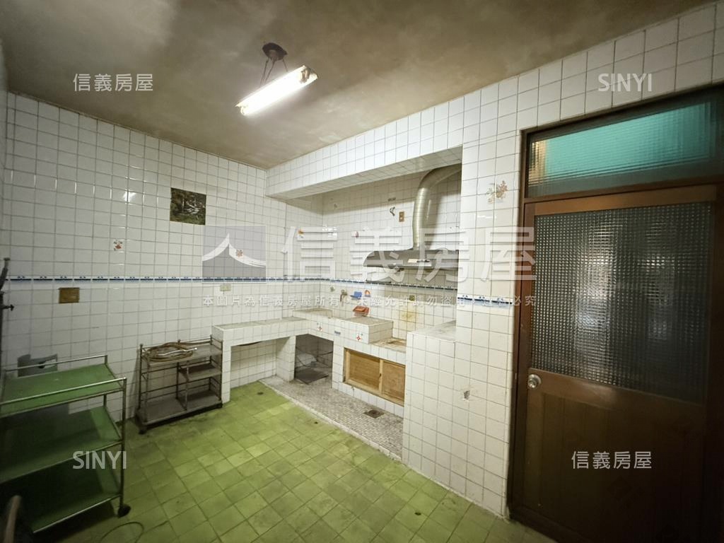 水湳起飛｜低總價活路透天房屋室內格局與周邊環境