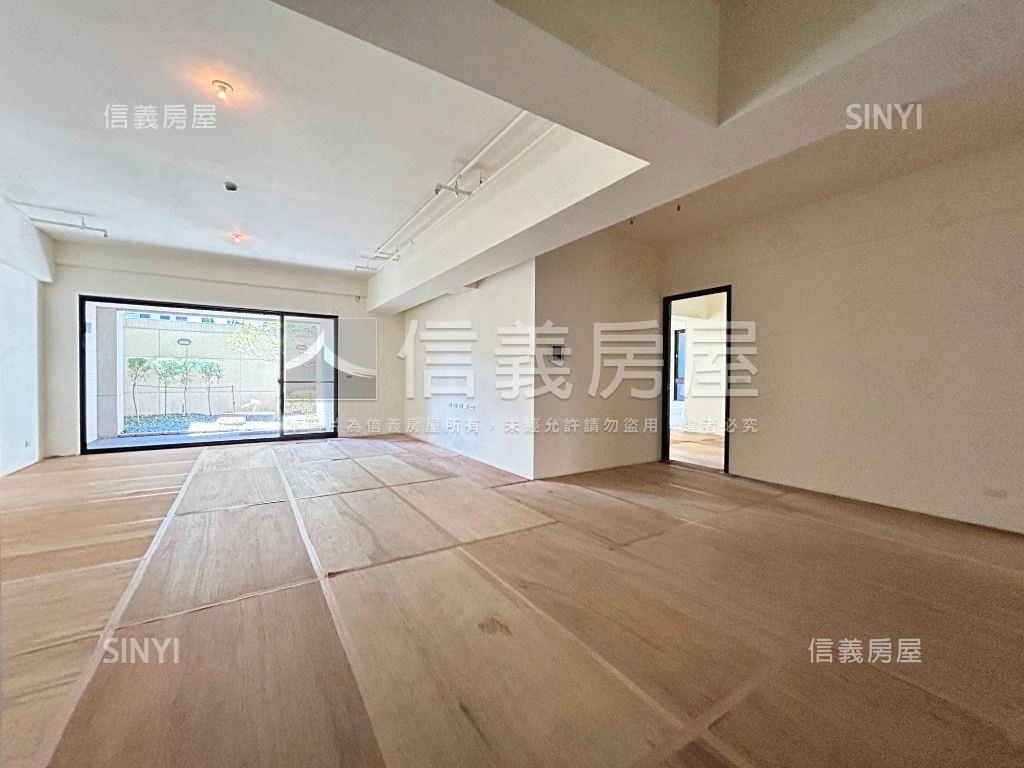 登陽柏悅露台戶全新未住房屋室內格局與周邊環境