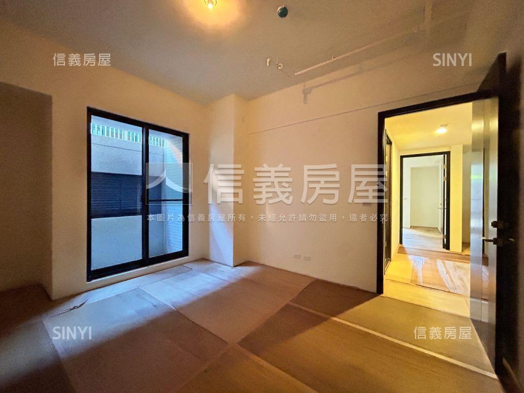 登陽柏悅露台戶全新未住房屋室內格局與周邊環境
