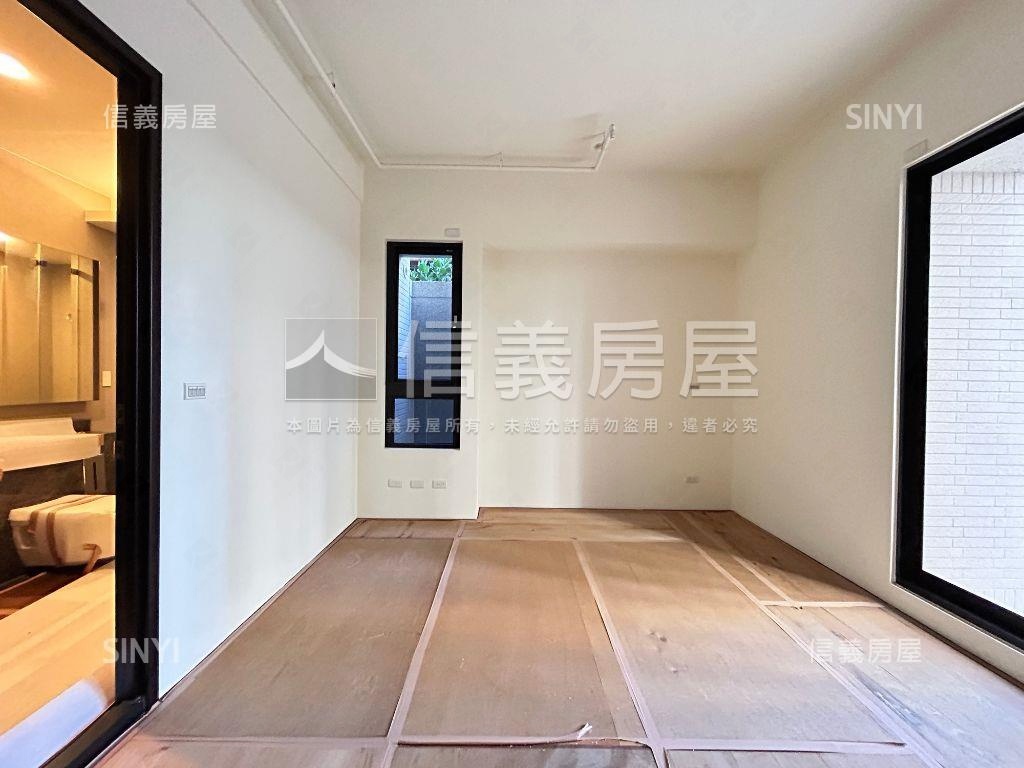 登陽柏悅露台戶全新未住房屋室內格局與周邊環境