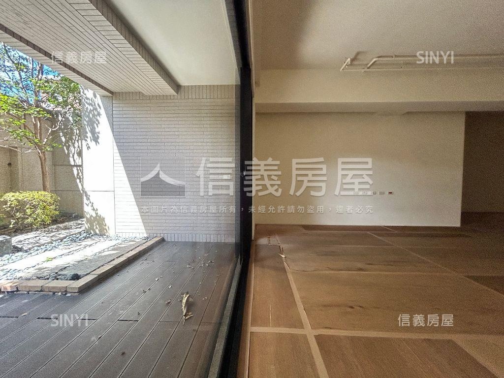 登陽柏悅露台戶全新未住房屋室內格局與周邊環境
