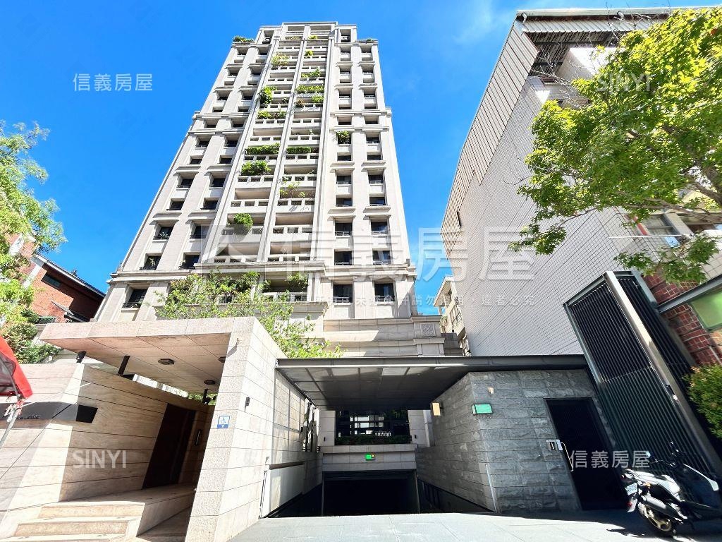登陽柏悅露台戶全新未住房屋室內格局與周邊環境