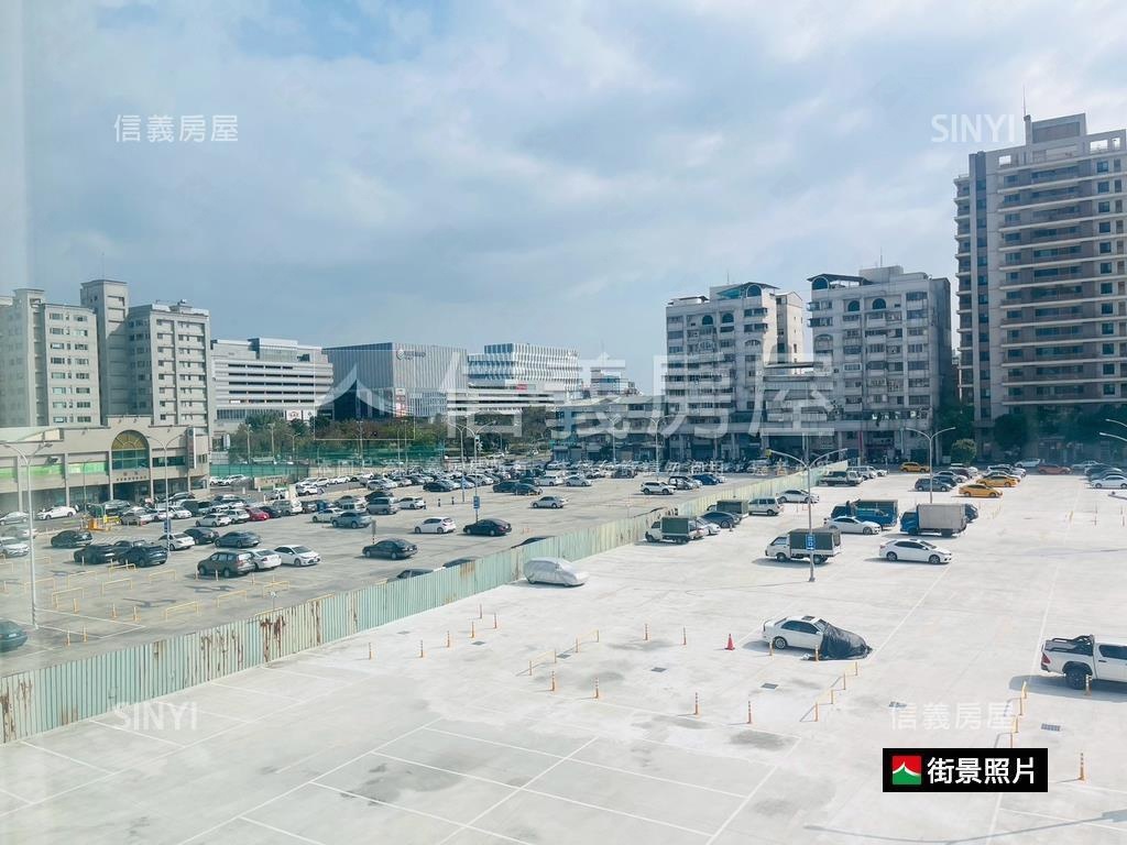 後甲東光學風宅房屋室內格局與周邊環境