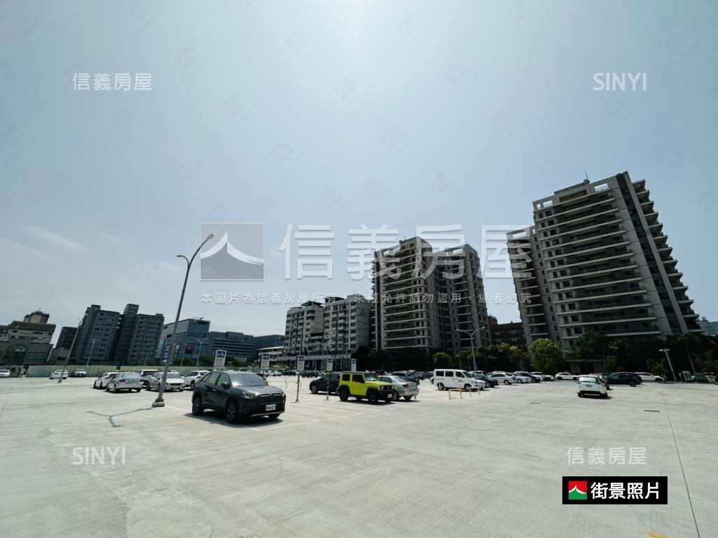 後甲東光學風宅房屋室內格局與周邊環境