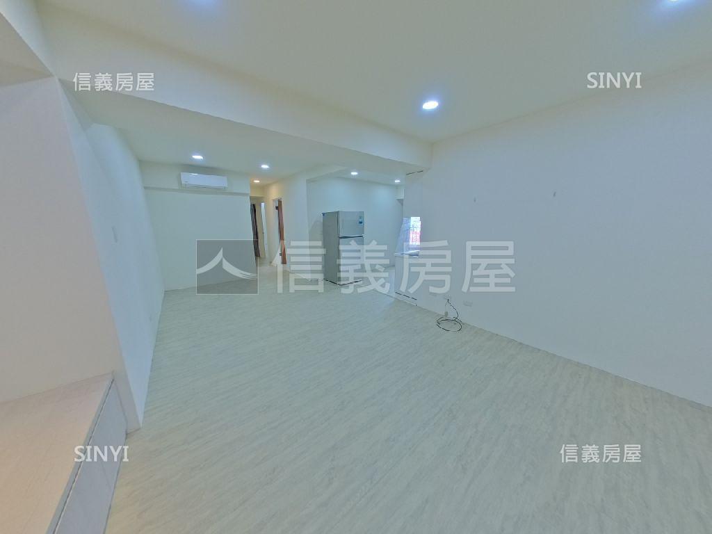 近中國醫商圈視野美三房房屋室內格局與周邊環境