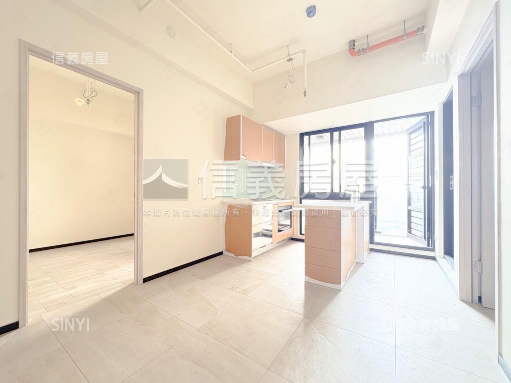 鉑愛悅高樓２房有車位房屋室內格局與周邊環境