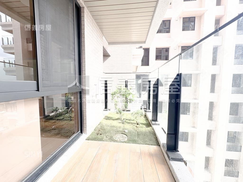 鉑愛悅高樓２房有車位房屋室內格局與周邊環境