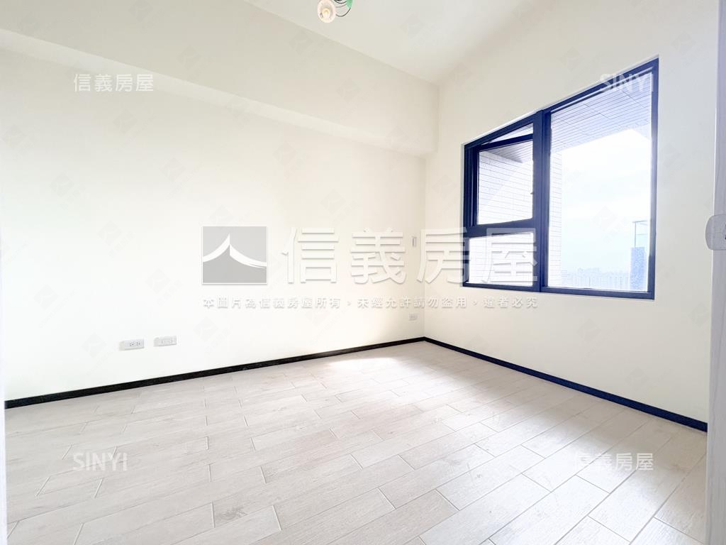 鉑愛悅高樓２房有車位房屋室內格局與周邊環境