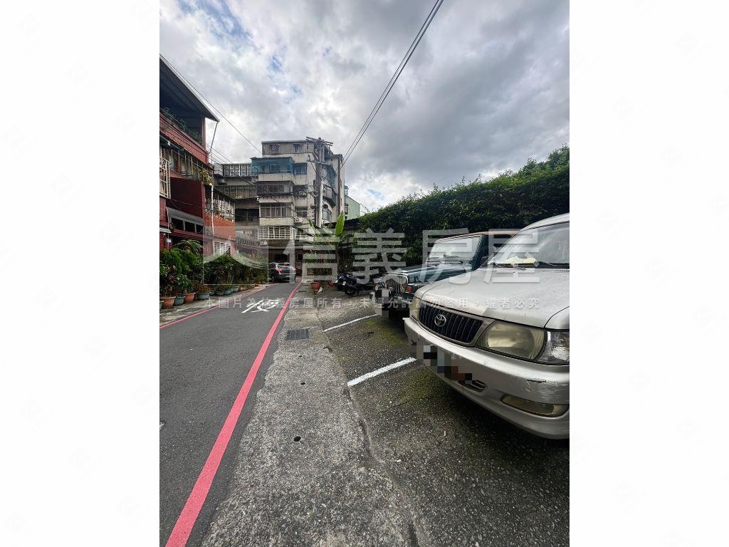 永和智光民治段土地房屋室內格局與周邊環境