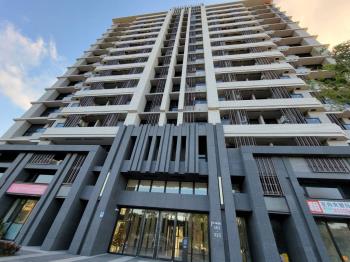 ★三發嵐海Ｂ２機械車位