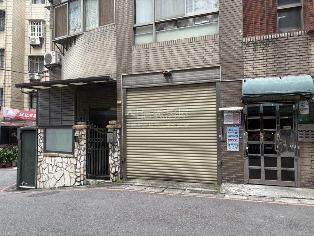 寶成車位首選房屋室內格局與周邊環境
