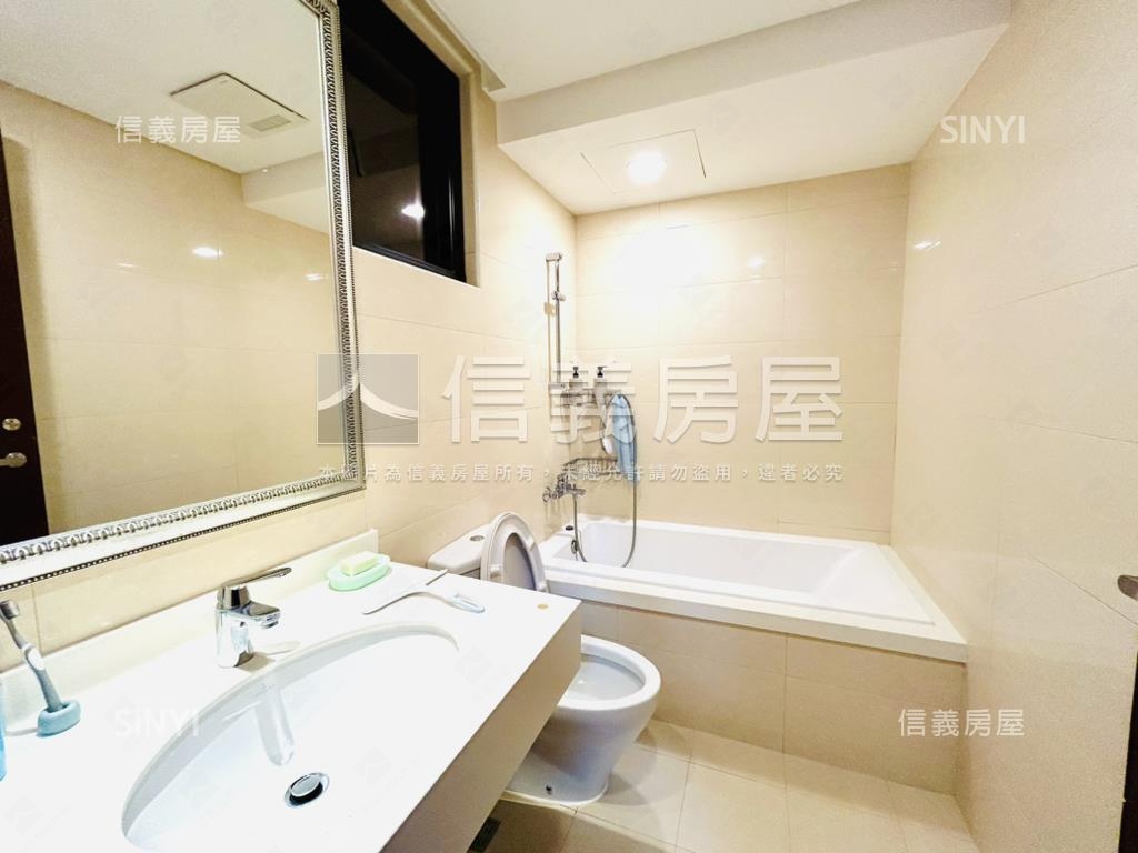 專任華固新代田稀有３房房屋室內格局與周邊環境