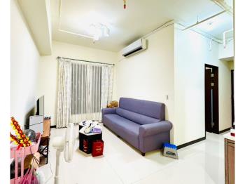 華固新代田稀有邊間３房