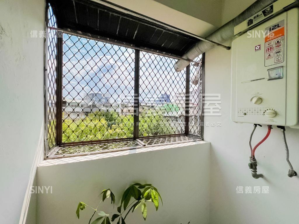 推薦！重慶公園旁美三房房屋室內格局與周邊環境