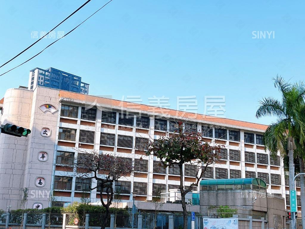 推薦！重慶公園旁美三房房屋室內格局與周邊環境