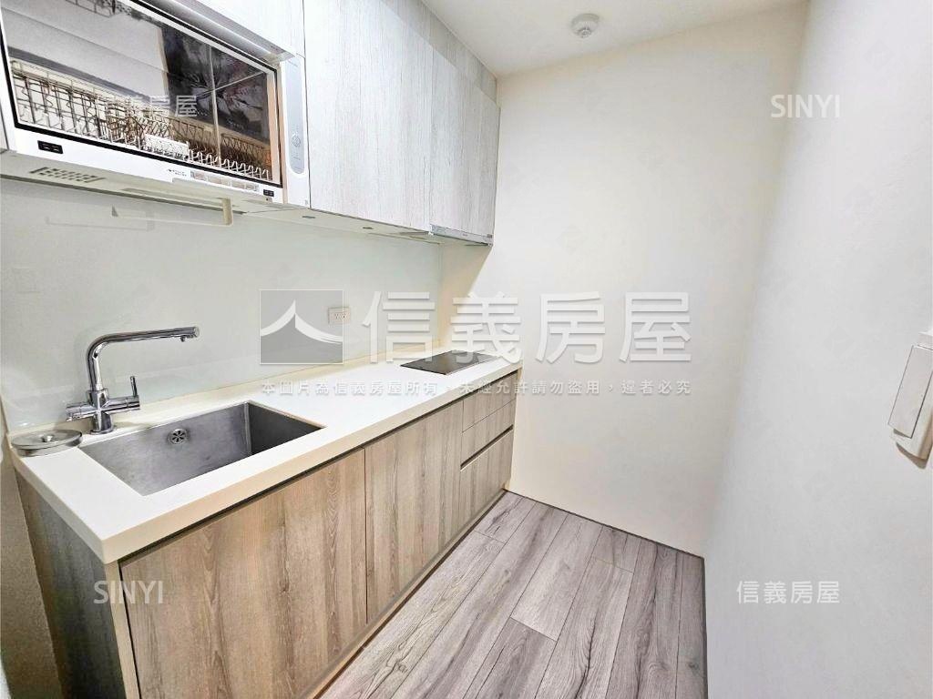 首購●允將康泊輕裝潢房屋室內格局與周邊環境