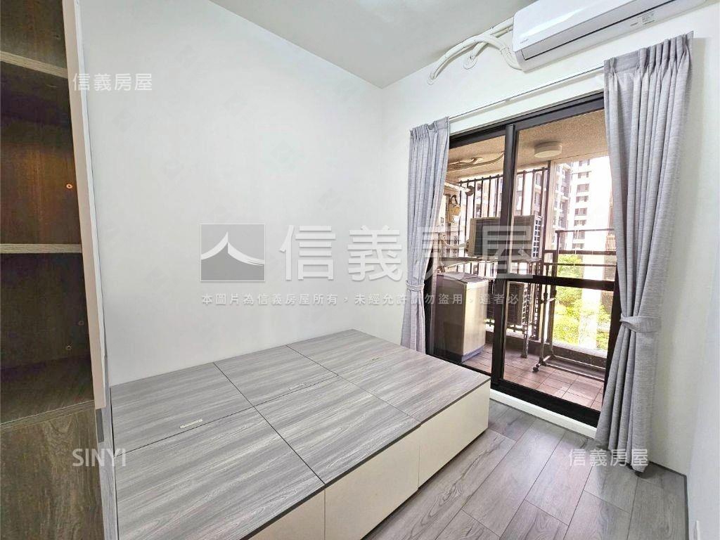 首購●允將康泊輕裝潢房屋室內格局與周邊環境