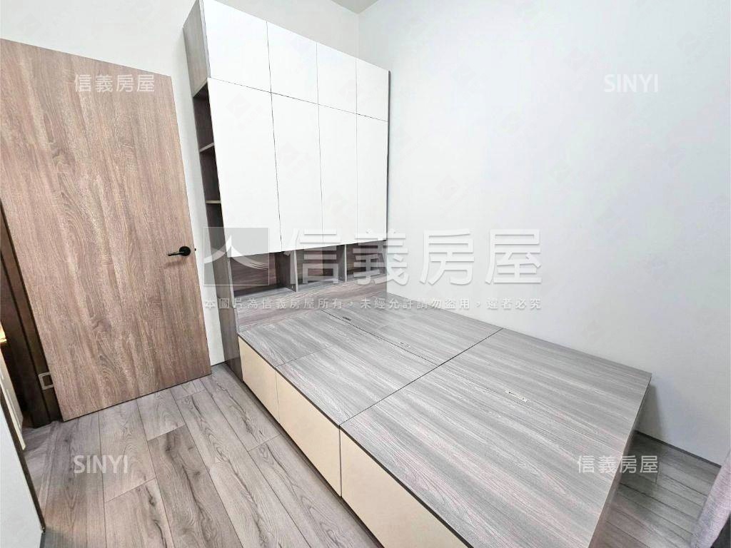 首購●允將康泊輕裝潢房屋室內格局與周邊環境