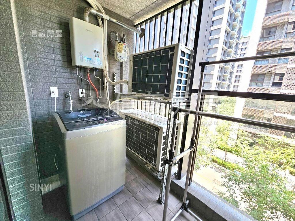 首購●允將康泊輕裝潢房屋室內格局與周邊環境