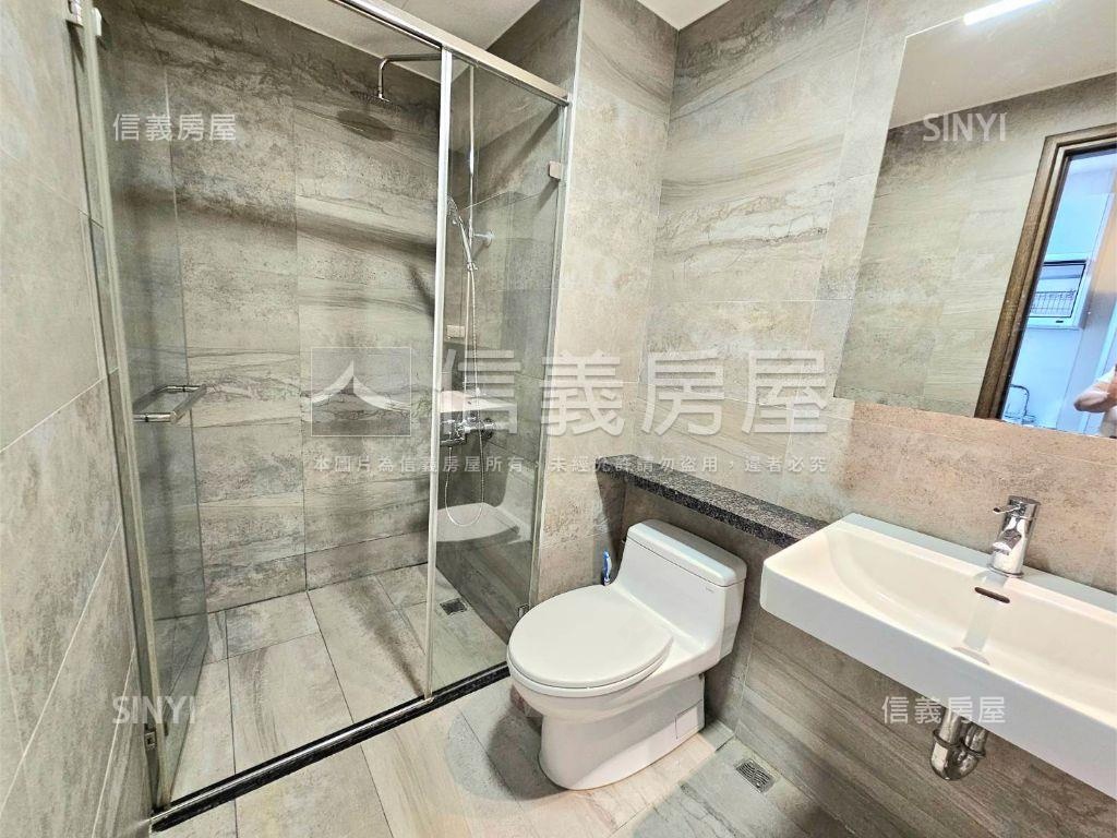 首購●允將康泊輕裝潢房屋室內格局與周邊環境
