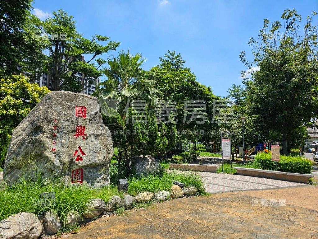 首購●允將康泊輕裝潢房屋室內格局與周邊環境