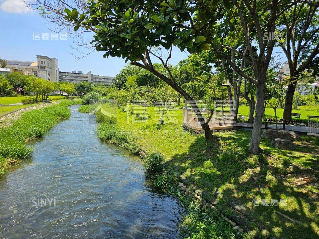 首購●允將康泊輕裝潢房屋室內格局與周邊環境