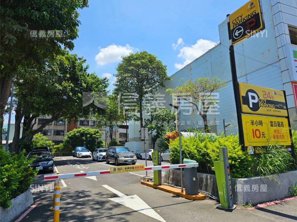 首購●允將康泊輕裝潢房屋室內格局與周邊環境