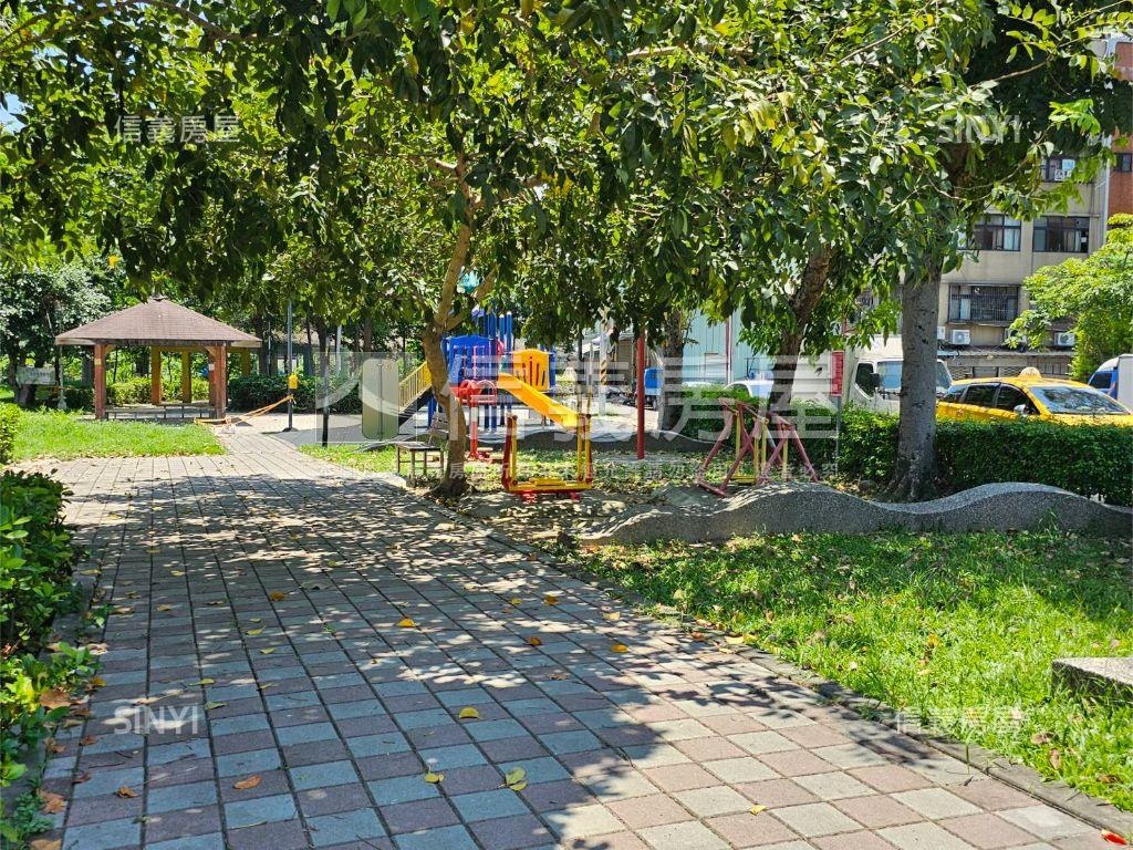 首購●允將康泊輕裝潢房屋室內格局與周邊環境
