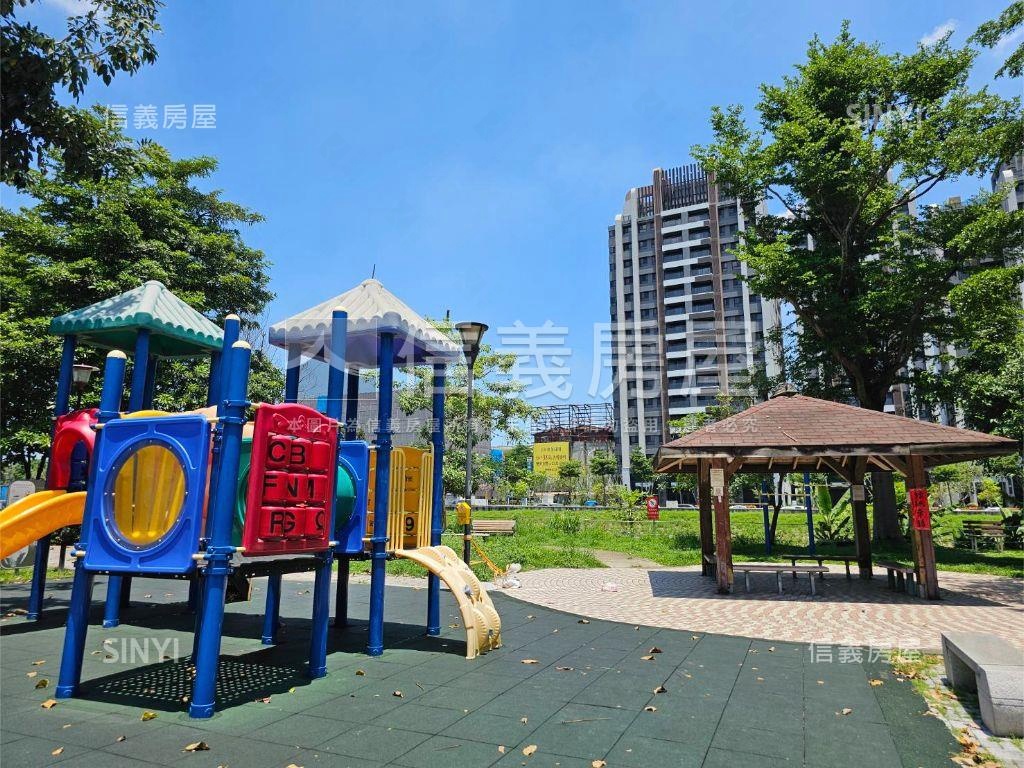 首購●允將康泊輕裝潢房屋室內格局與周邊環境