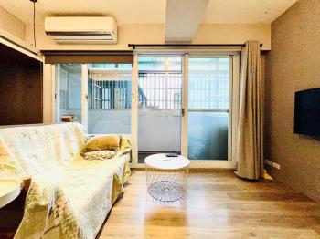 近中山國小站精美三房