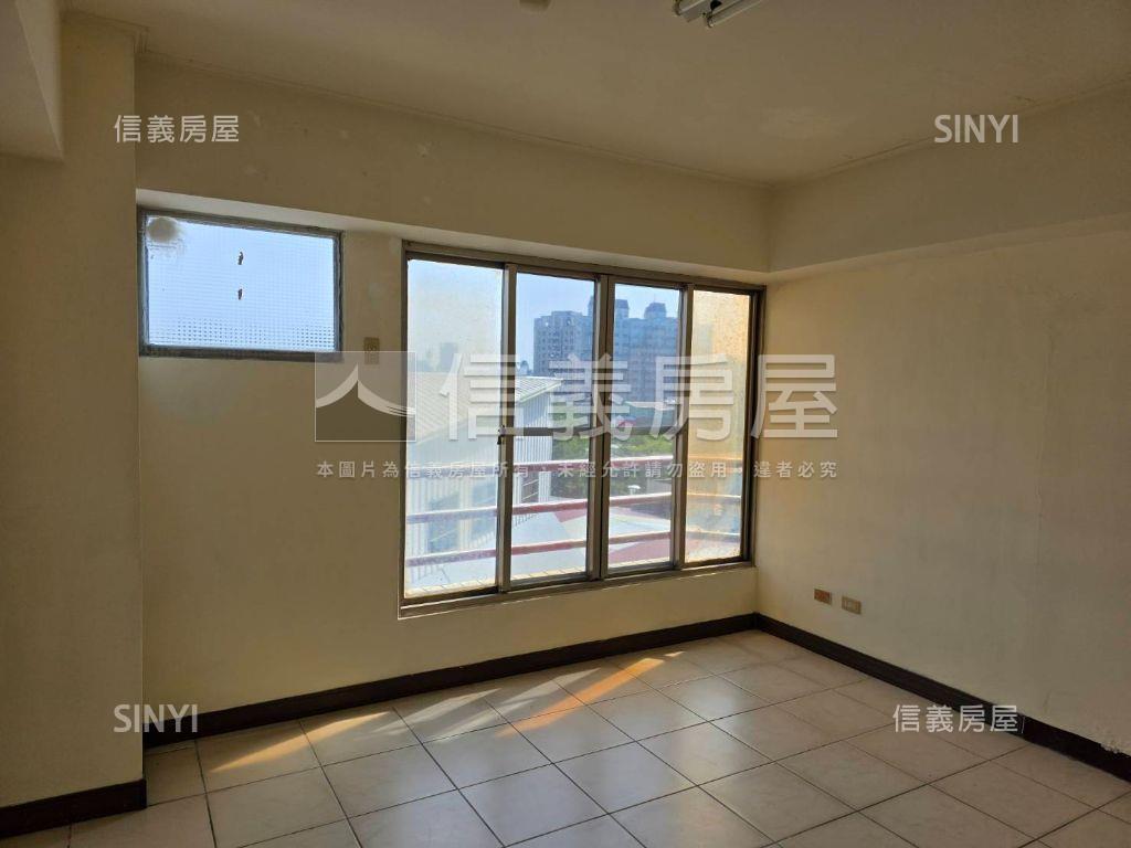 西區懷寧街華廈房屋室內格局與周邊環境