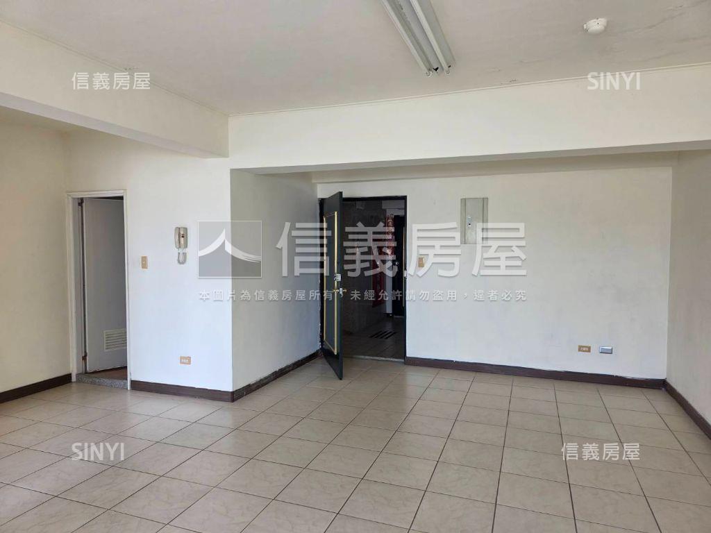 西區懷寧街華廈房屋室內格局與周邊環境