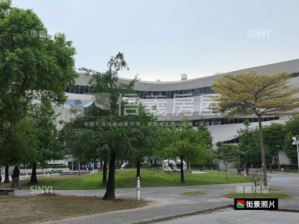 西區懷寧街華廈房屋室內格局與周邊環境