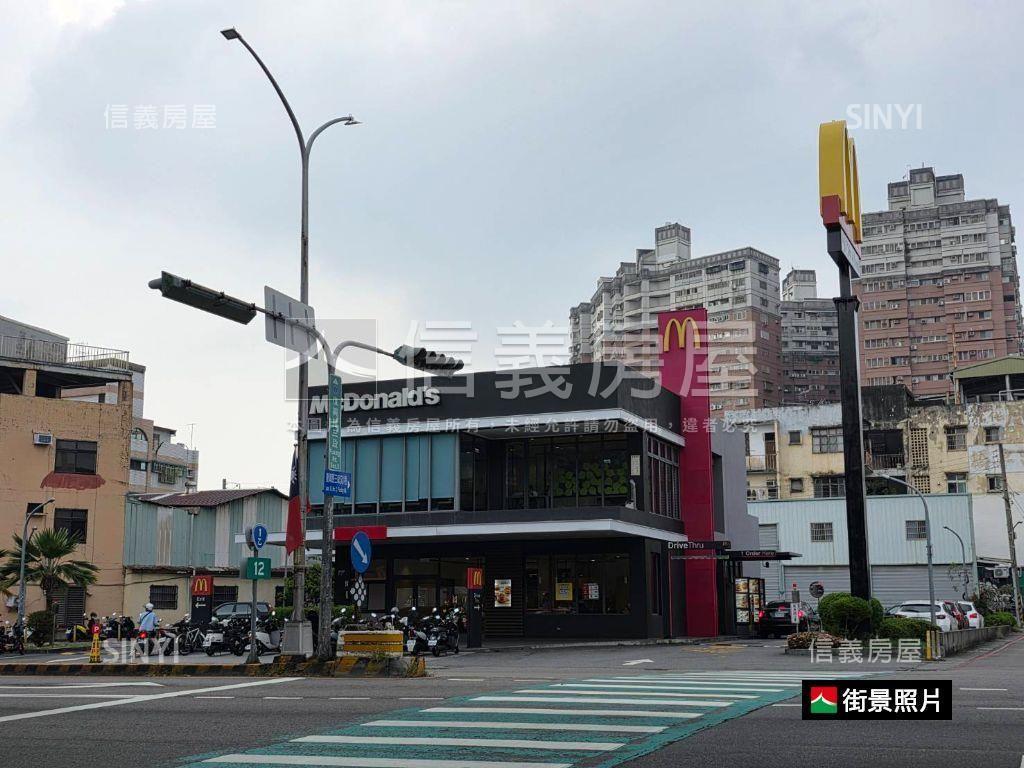 西區懷寧街華廈房屋室內格局與周邊環境