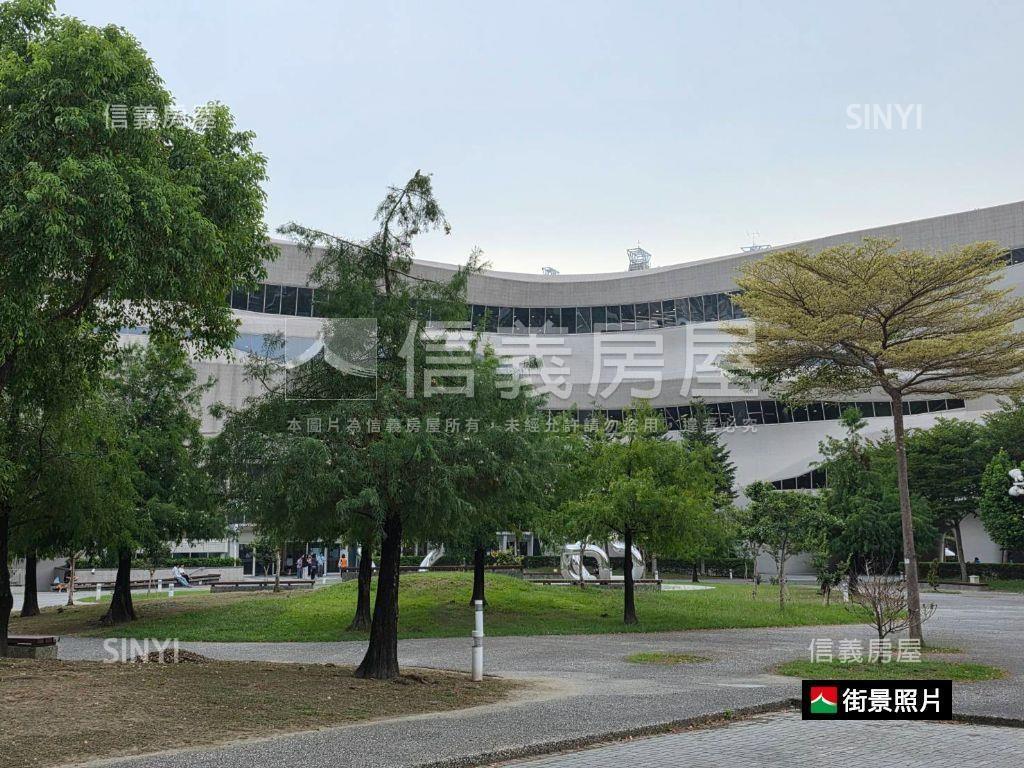 西區懷寧街華廈房屋室內格局與周邊環境