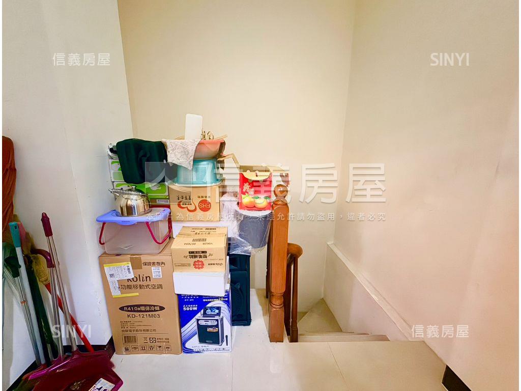 １８年土城氣派透天別墅房屋室內格局與周邊環境
