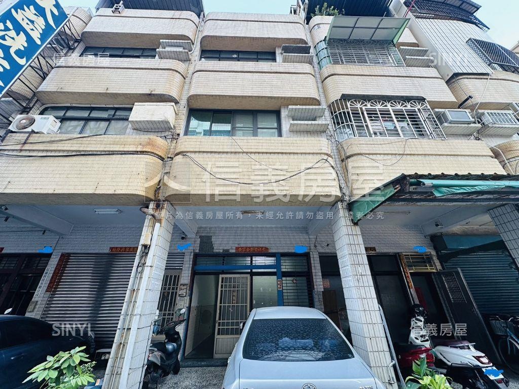 瑞祥正街金店面房屋室內格局與周邊環境
