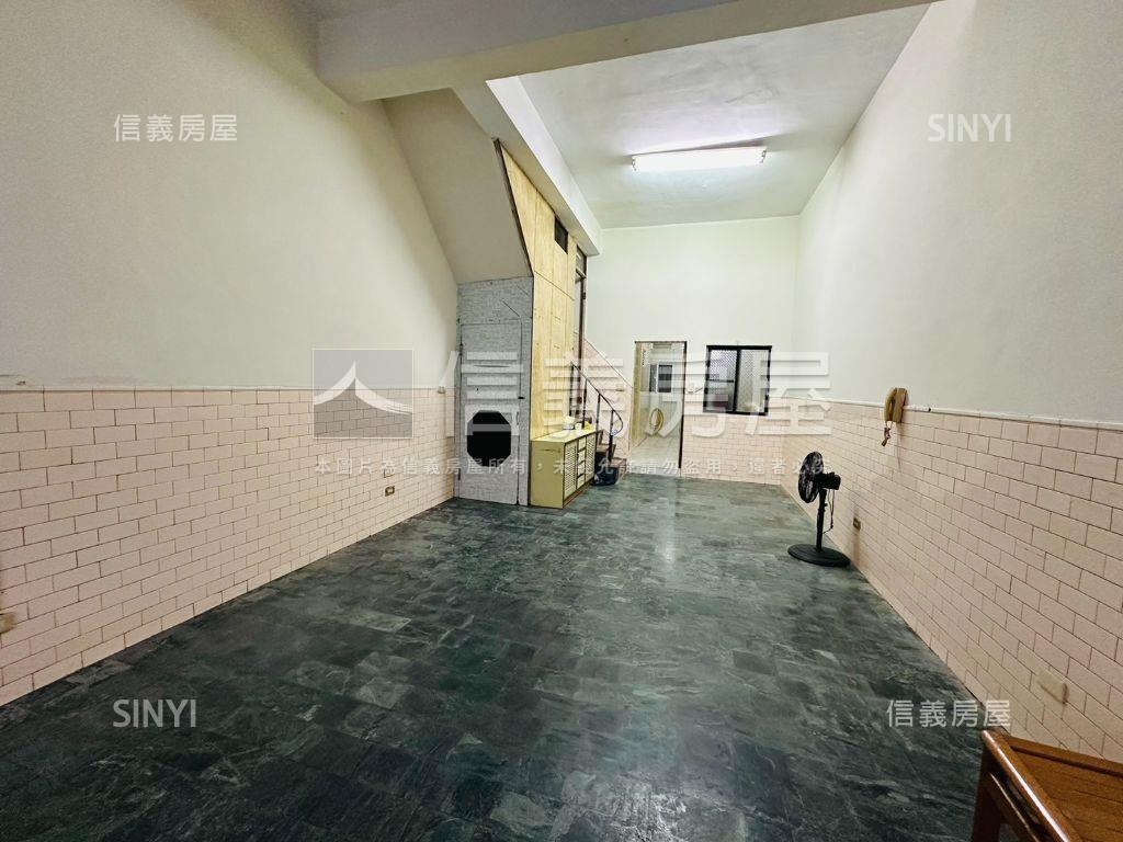 瑞祥正街金店面房屋室內格局與周邊環境